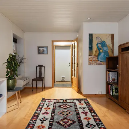 Apartment Arctic Homes - The Charm