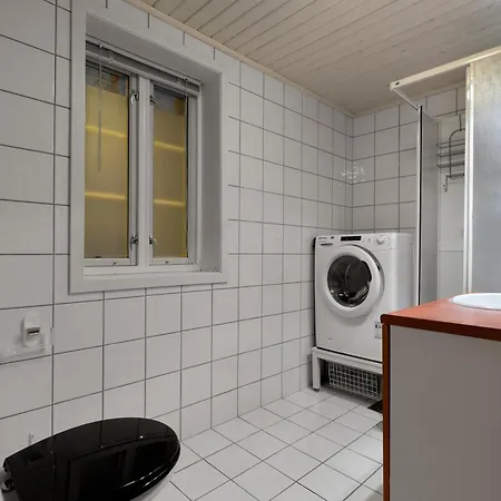 Apartment Arctic Homes - The Charm Tromso