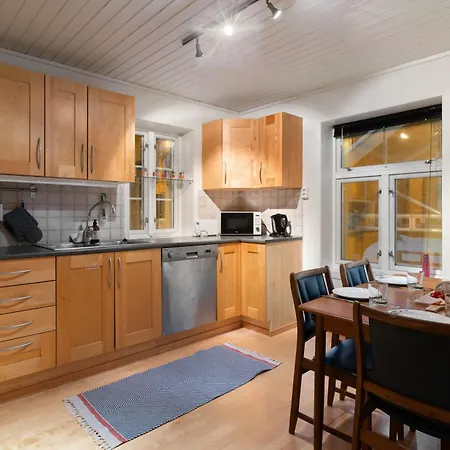 Arctic Homes - The Charm * Tromso